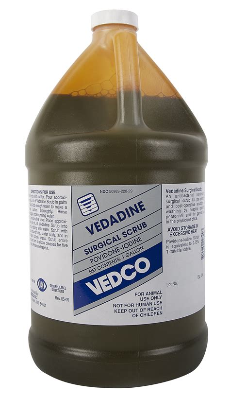 Vedco Inc. 